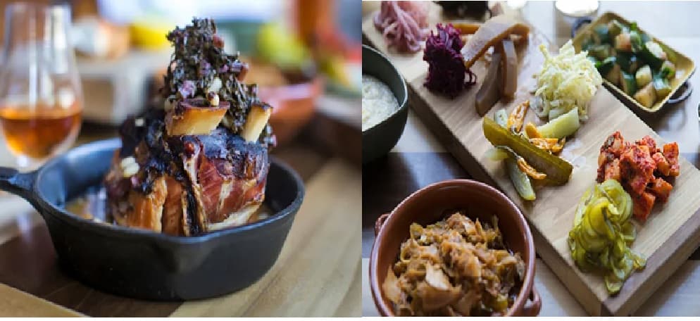 From Creole to Cajun: Where to Find Authentic Jambalaya