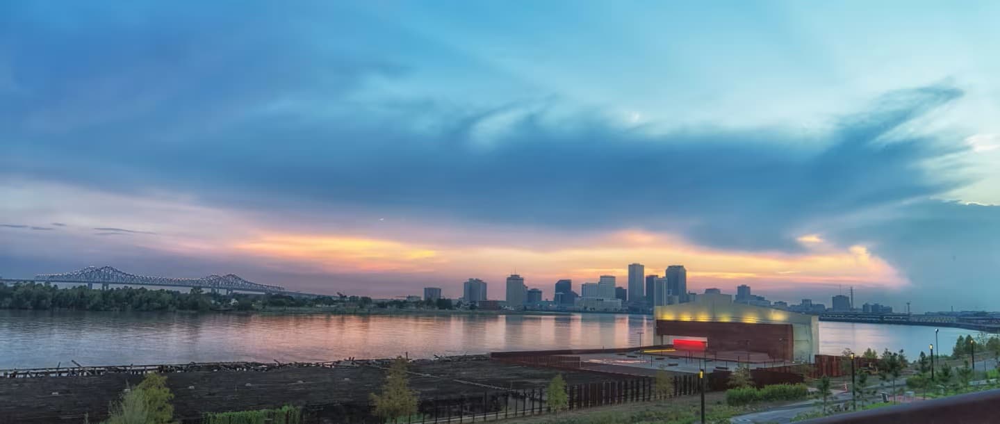 Where to Eat in Marigny & Bywater