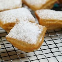 Beignets