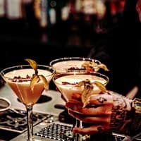 Cocktail Bars